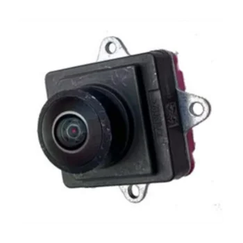 Araba Dikiz geri görüş kamerası park kamerası Alarm Sistemleri Kamera Jeep Wrangler 2018-2023 için 68452959AC 68452959AB