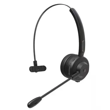 Kablosuz bluetooth Kulaklık XD008 Kulaklık Gürültü Azaltma Mikrofon Oyun İş Görüntülü Görüşme Toplantı Spor spor kulaklıkları