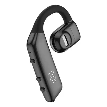 Kablosuz Kulaklık Akıllı Gürültü Azaltma Duyarlı Kulaklık Bluetooth uyumlu 5.3 Spor Kulaklık