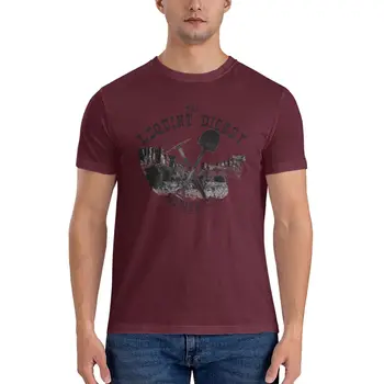 LeQuint Dickey Madencilik A. Ş. Temel T-Shirt çabuk kuruyan t-shirt siyah t shirt