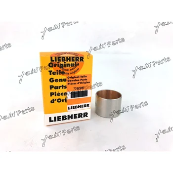 Liebherr R924 Ekskavatör Motor Parçaları için R924 7382095 Con Çubuk Burcu