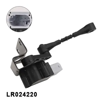 LR024220 Yükseklik Seviyesi Sensörü Range Rover Evoque 2012 için-Arka Sağ Yükseklik Sensörü LR024222