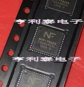 NTP-7412S IC Yeni orijinal hızlı kargo