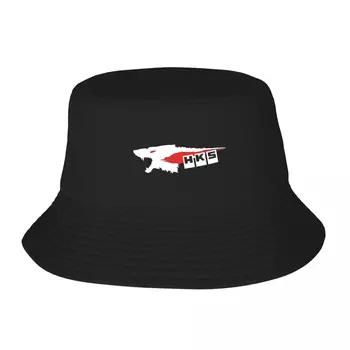 Plaj Kaçış Şapkalar HKS Kurt Merch Kova Şapka güneş şapkası Güç ve Sportser Performans Turbo Logo Boonie Şapka Balıkçılık Şapkaları
