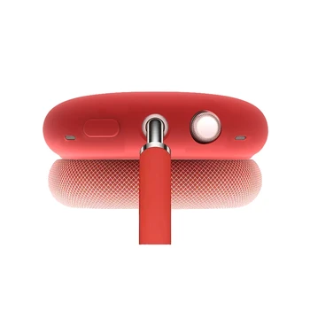 Saklama kutusu Anti-scratch Kol Koruyucu AirPods için Max Bluetooth Kulaklık Max Bluetooth Kulaklık