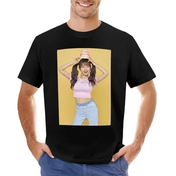 Sana iki kez T-Shirt Kore moda T-shirt bir çocuk için erkek tişört